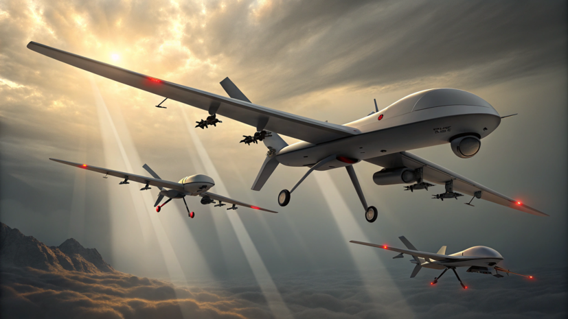 Силы ПВО сбили три украинских БПЛА, летевших на Москву