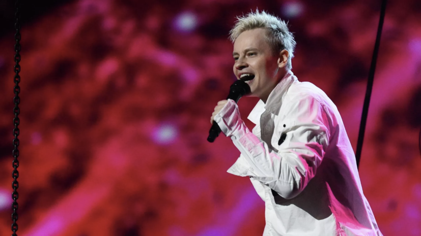 SHAMAN представит 20 июля клип на песню «Прямо по сердцу»