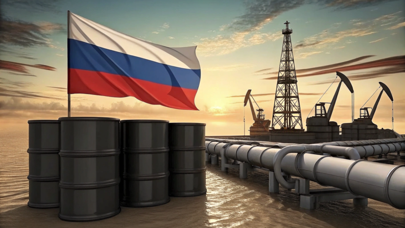 Британия снизила потолок цен на российскую нефть