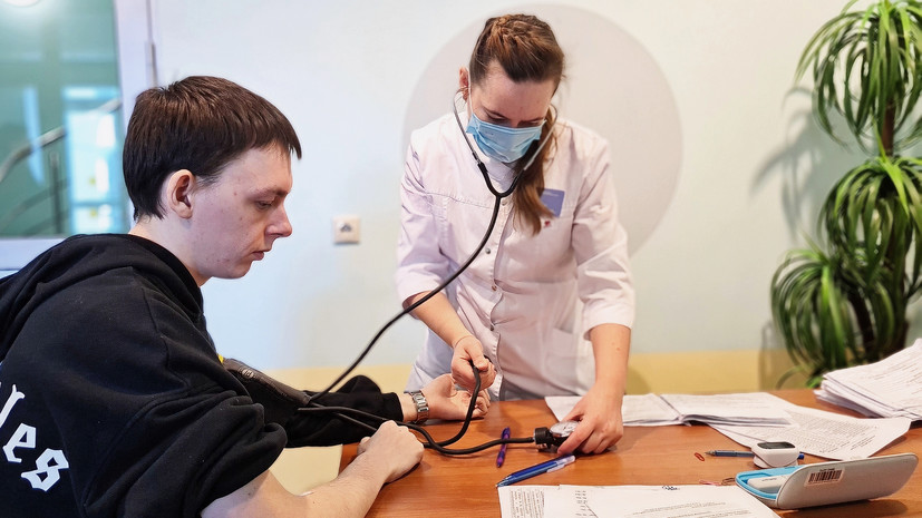 В Салехарде в 2026 году появится центр ранней диагностики и профилактики заболеваний