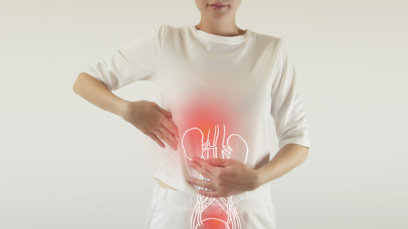 Нутрициолог Леонова рассказала, как избежать влияния токсинов на организм