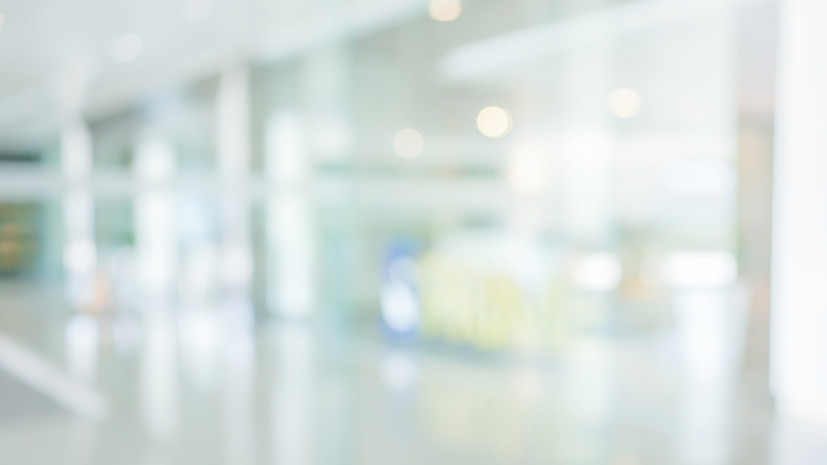 В Пермской клинической больнице отремонтируют глазной корпус