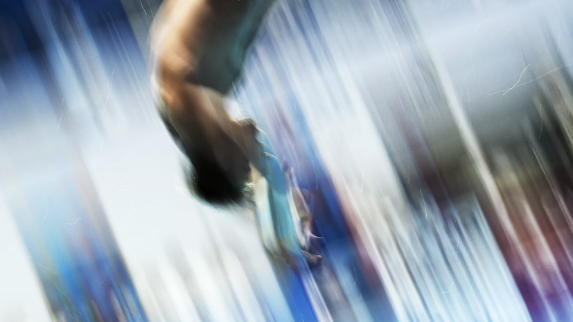 Россиянин Иванов занял 11‑е место в прыжках в воду с трёхметрового трамплина на Универсиаде