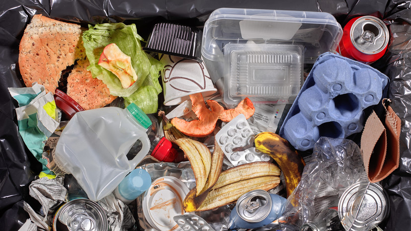 Буцаев рассказал о регионах с худшими показателями по обращению с отходами