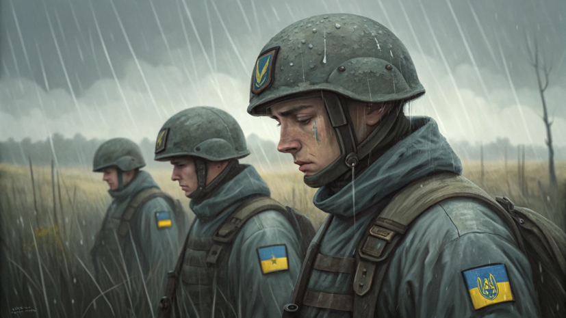 «СТРАНА.ua»: у ВСУ недостаточно ресурсов для перехода в наступление