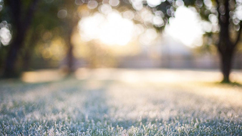 Синоптики: в Пермском крае наблюдается второй всплеск похолодания