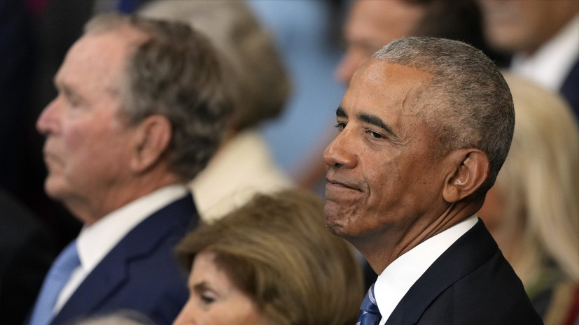 Разведка: команда Обамы скрыла, что Россия не могла взломать систему на выборах