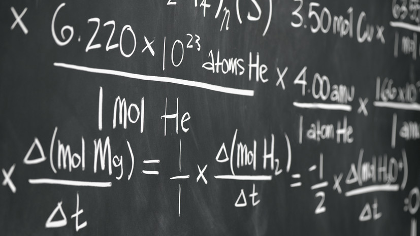 Сборная России завоевала шесть медалей на Международной олимпиаде по математике