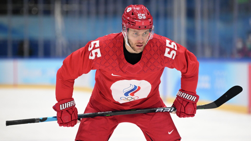 Ткачёв заявил, что был готов пересмотреть свой контракт с «Авангардом»