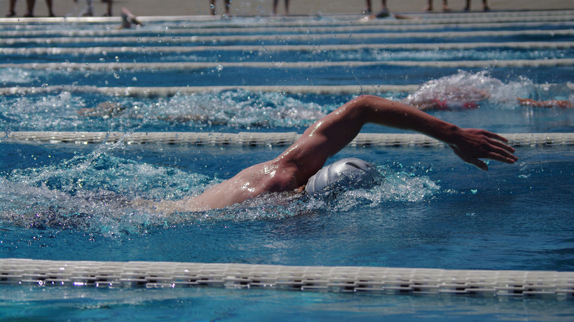 Пловец Адеев: реально воспринял свой результат на ЧМ-2019 как трагедию