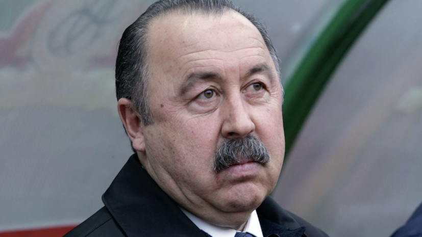 Газзаев выступил за расширение РПЛ до 18 команд