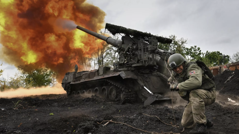 Guardian: прошедшая ночь оказалась для Украины адской из-за российских ударов