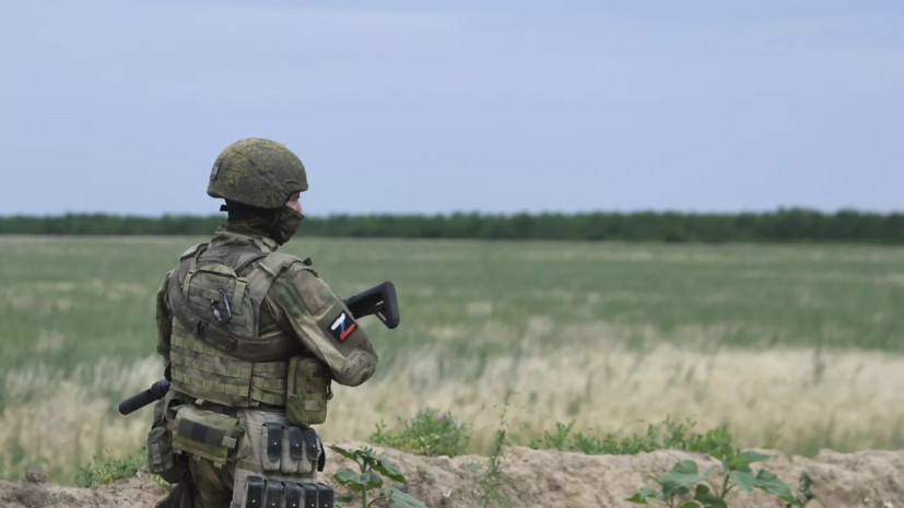 Солдат ВСУ Климишевский: бойцы ВС России жертвуют собой ради спасения пленных