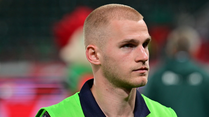 Галактионов — о будущем Пиняева: не обращаем внимания на слухи