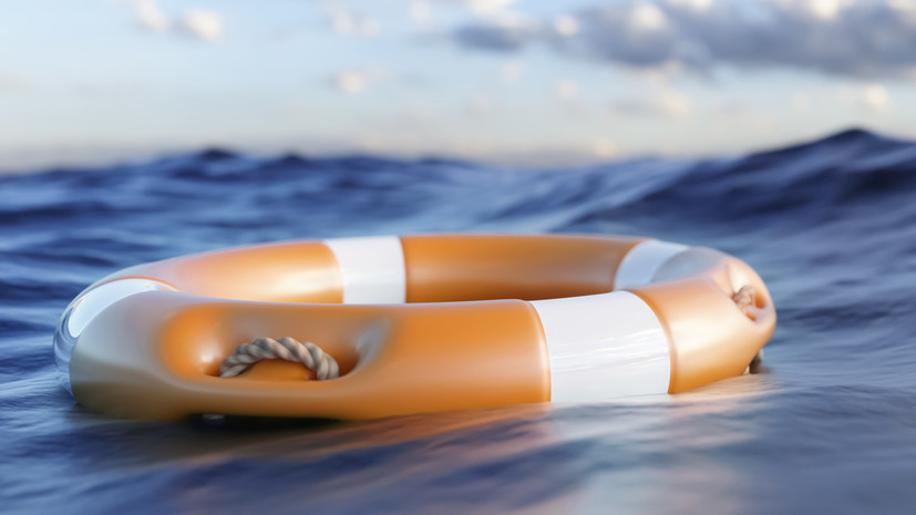 VNExpress: при крушении прогулочного катера во Вьетнаме погибли 34 человека