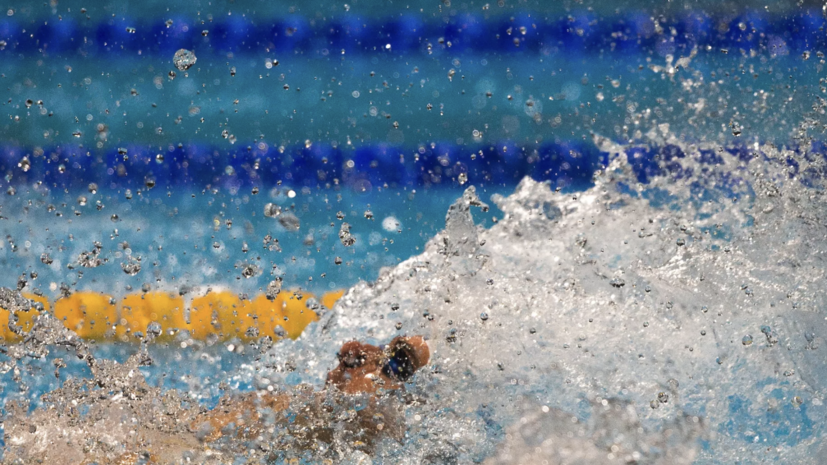 Россиянин Колесников завоевал серебро Универсиады на дистанции 200 м вольным стилем