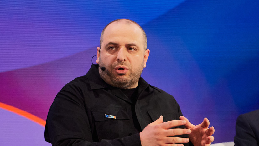 Нардеп Костенко: Умеров назначен секретарём СНБО для переговоров с Россией