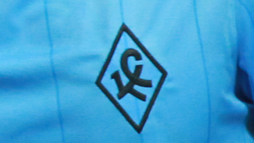 Федорищев: «Крылья» взяли пять туров, чтобы сплотиться, но уже сейчас за игрой смотреть нестыдно