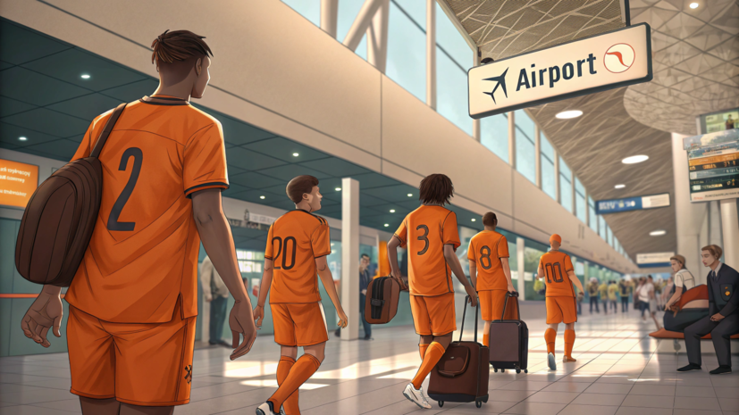 «Урал» смог вернуться в Екатеринбург спустя шесть часов ожидания вылета в Ярославле