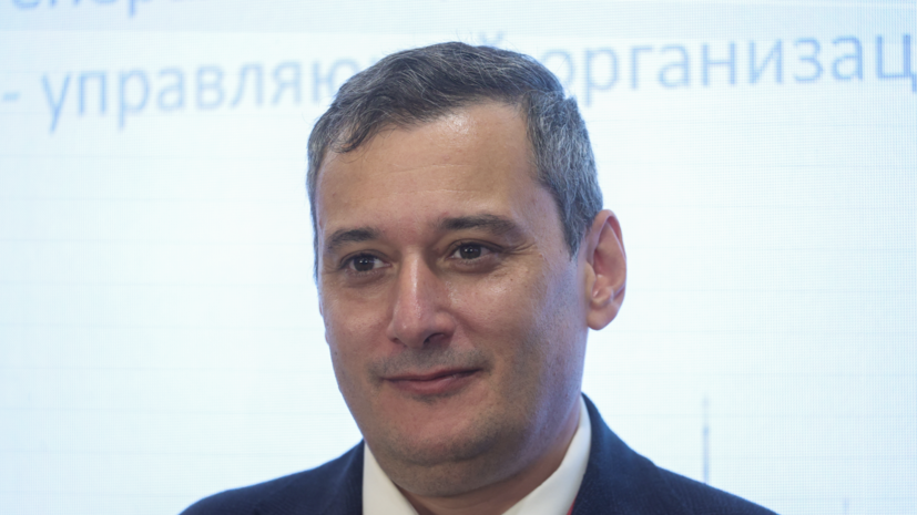 Хинштейн внёс в список кандидатур в Совфед командира отряда «Барс-Курск»