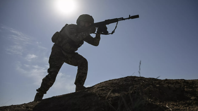 Боевик ВСУ: военные ВС России успешно продвигаются в зоне СВО