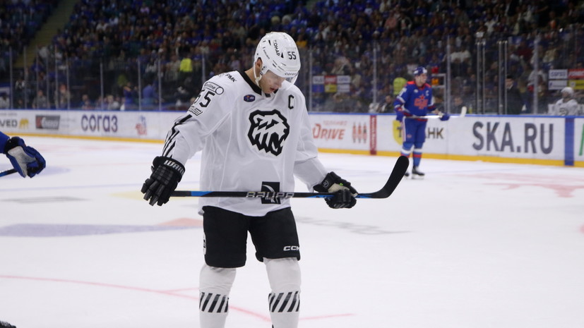 Ткачёв: мы не поговорили с Буше ни во время, ни после сезона