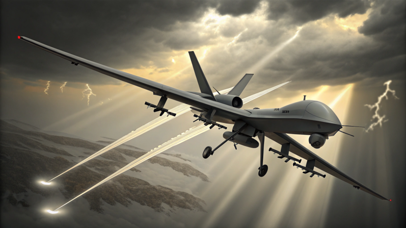 Собянин: средства ПВО уничтожили три летевших на Москву беспилотника