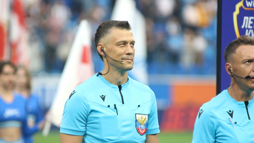 Глушаков: Казарцев устроил качели для «Спартака» в первом туре РПЛ