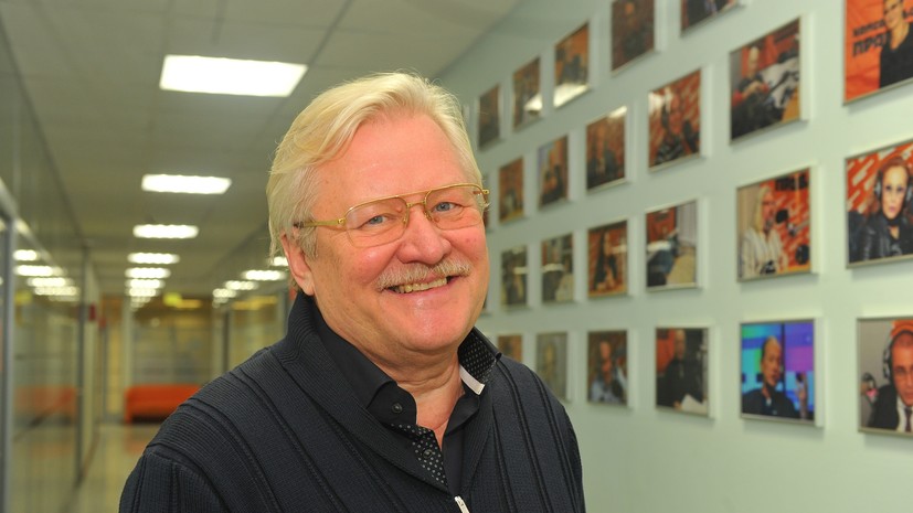 В Москву доставили тело режиссёра Кары