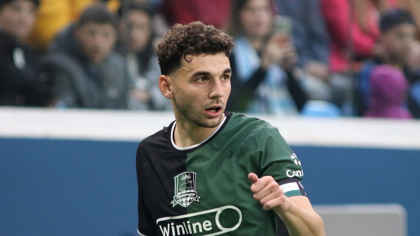 Сперцян — о «Жироне»: конкретики никакой не знаю