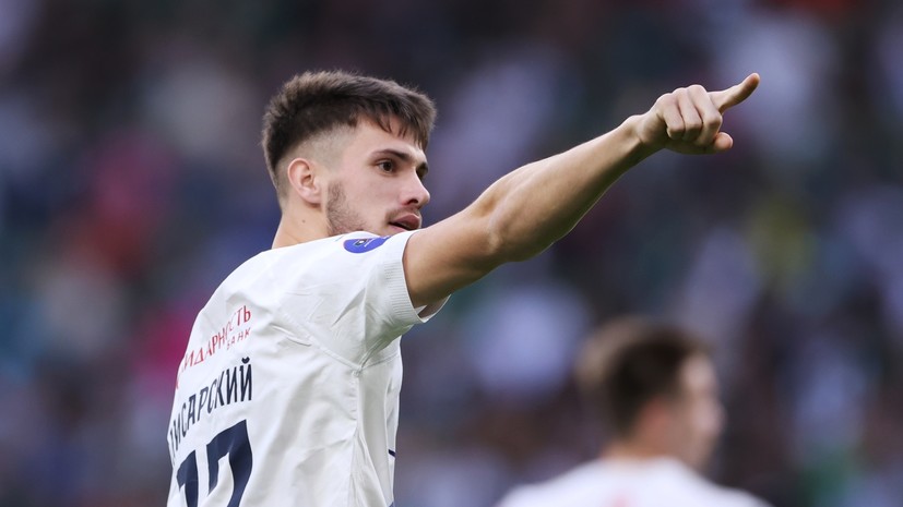 Игрок «Сочи» подтвердил, что Писарский обещал заплатить одноклубникам за победу в стыках