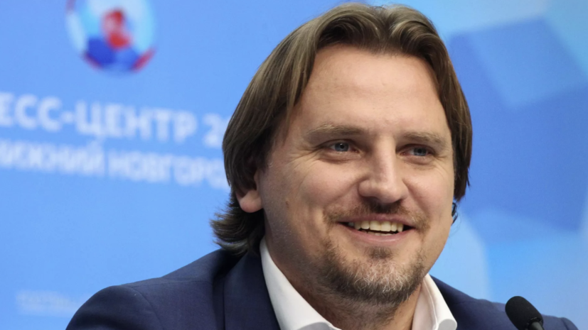 Булыкин: за «Локомотивом» очень интересно будет наблюдать в этом сезоне