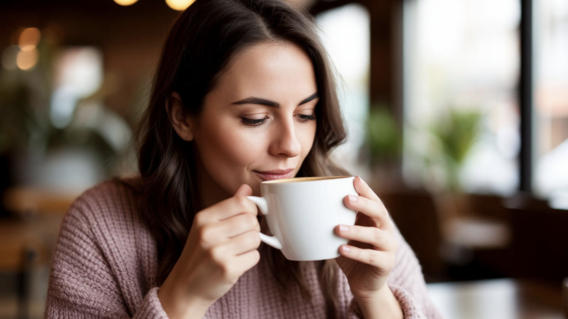 Врач Прокофьев рассказал о противопоказаниях к употреблению кофе