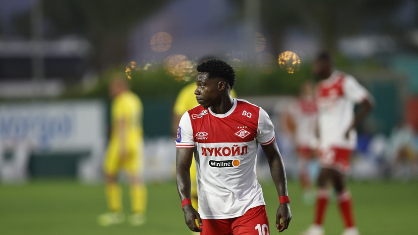 Дюков: по-человечески жаль Промеса