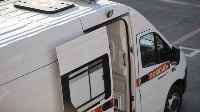 Четыре человека погибли в результате ДТП во Владимирской области