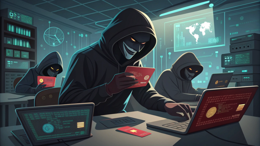 В ГД прокомментировали закон об уголовной ответственности для дропперов