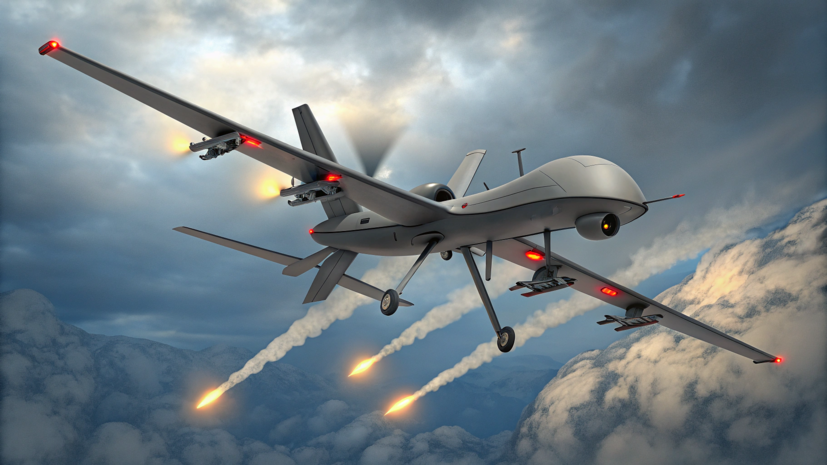 Собянин сообщил об уничтожении ещё одного летевшего на Москву беспилотника ВСУ