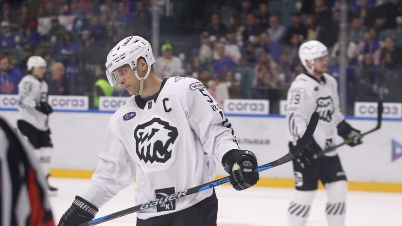 СЭ: «Металлург» — фаворит в борьбе за подписание Ткачёва