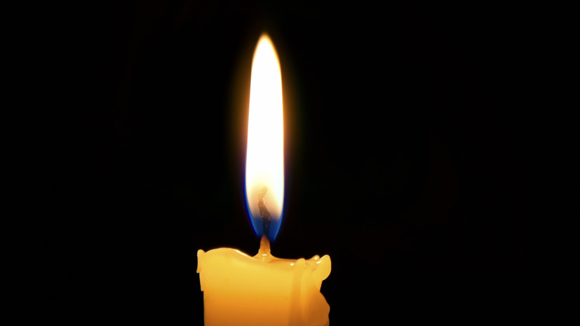 Mash: экс-участник The Hatters Рулёв погиб вместе с женой в ДТП