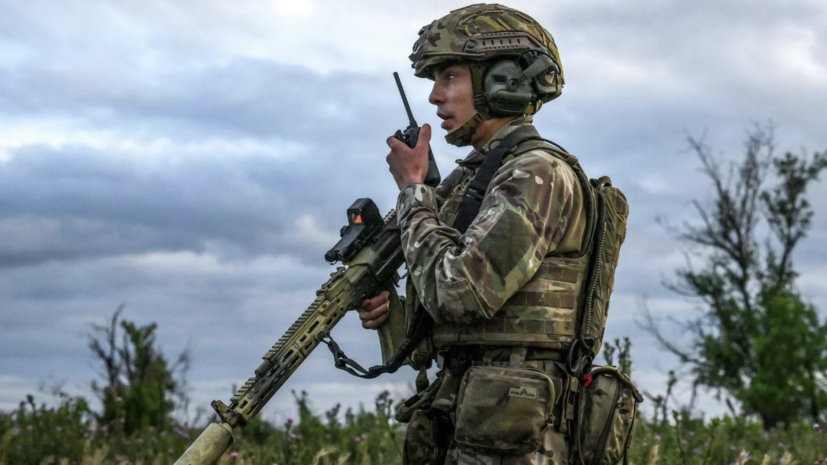 Пушилин: Часов Яр и Дзержинск остаются «горячими точками» в боях с ВСУ