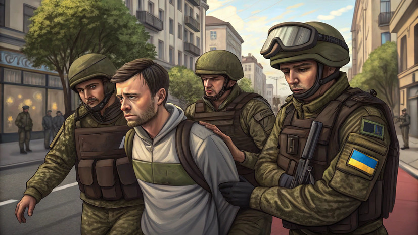 Дюпон-Эньян призвал Запад «открыть глаза» после видео с мобилизацией на Украине