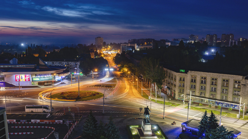 Петрович: в Молдавии открыли памятник союзникам Гитлера, назвав их героями