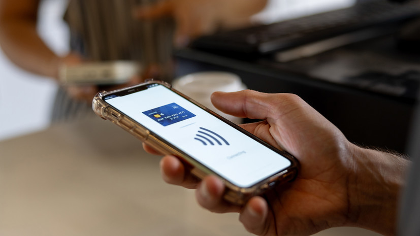 IT-эксперт рассказал, возможна ли кража денег через NFC на смартфоне
