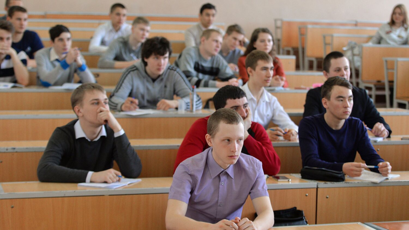 Более 70% компаний России готовы брать на работу выпускников колледжей