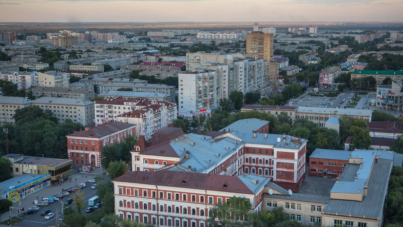 В Амурской области могут запустить первую международную территорию опережающего развития