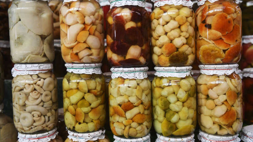 Специалист Слынько рассказала, как правильно делать домашние заготовки на зиму