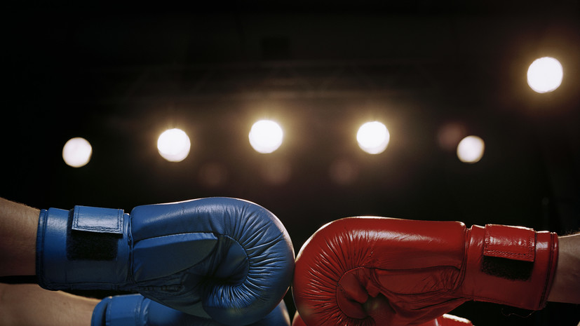 Муртазалиев — о следующем поединке: Любин — обязательный претендент