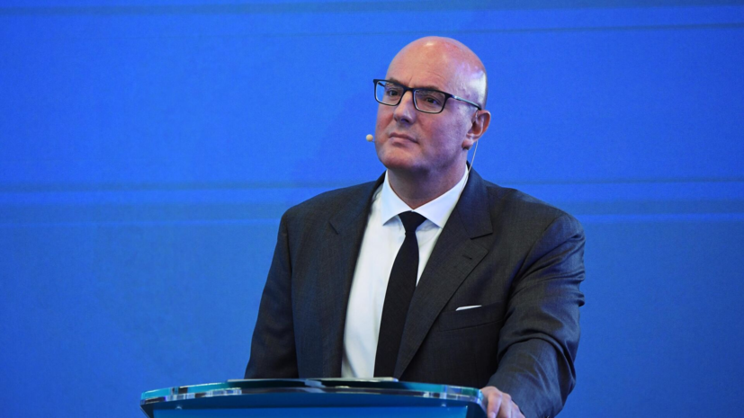 Чернышенко: план проведения Десятилетия науки направлен на достижение технологического лидерства