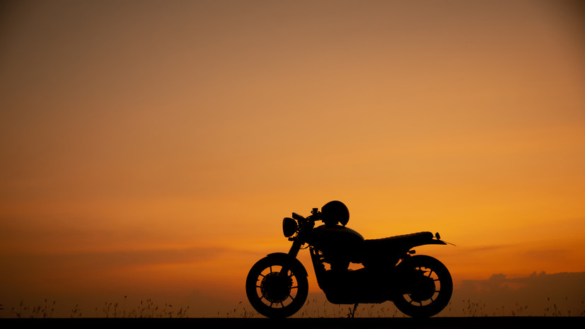 17-летний испанский мотогонщик умер после падения на тренировке