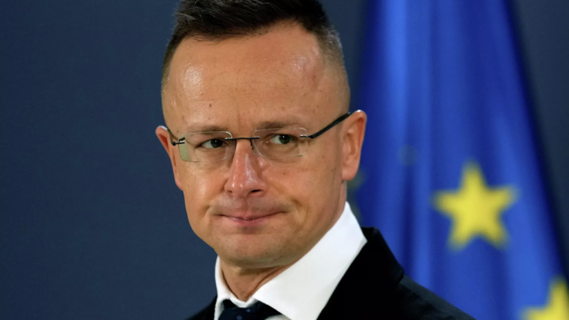 Сийярто надеется, что «борцовская дипломатия» улучшит отношения между РФ и США